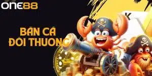 Bắn Cá Đổi Thưởng - Game Đình Đám Hot Mọi Thời Đại Bản 2025